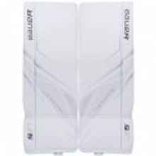 BAUER Supreme S27 SR Goalie Leg Pads