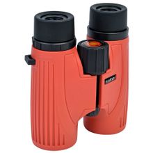 Солнечный бинокль LUNT SUNoculars 8x32, красный