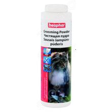 Beaphar Grooming Powder 10474