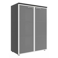 Skyland Тумба-витрина Xten XMC 85.7 ID - 333839