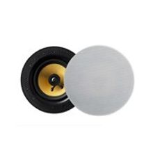 Lithe Audio BT Ceiling Speaker Active+Passive