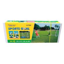 Ворота игровые DFC 6ft пластик GOAL7185A