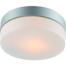 Потолочный светильник Arte Lamp A3211PL-1SI AQUA