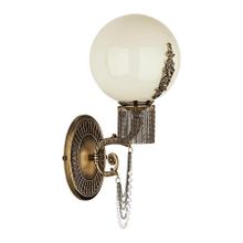 Kutek Бра Kutek Titan TIT-K-1 (P) O ID - 41742