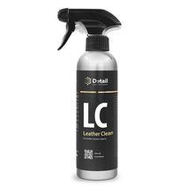 Очиститель кожи Detail LC Leather Clean DT-0110 500мл