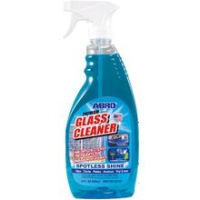 Abro Glass Cleaner 650 мл