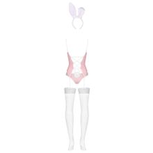 Obsessive Костюм зайки Bunny suit