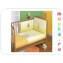 Набор постельного белья Feretti Safari (3 предмета)