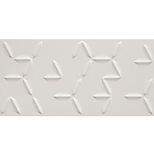 Atlas Concorde 3D Wall Design 3D Flake White Matt 8DWF плитка настенная 400 мм*800 10 мм