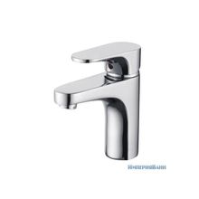 Cмеситель для раковины, однорычажный Jika Level