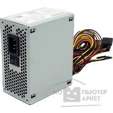 EXEGATE EX221635RUS 251752 Блок питания 300W ITX-M300, SFX, 8cm fan, 24+4pin, 2 SATA, 1 FDD, 1 IDE