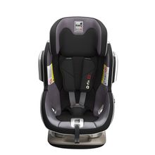 Kiwy SF012 гр. 0 1 2 isofix carbon