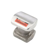 Набор рихтовочный, 3 молотка с фибергласовыми ручками, 4 наковальни, в пластиковом боксе 10845