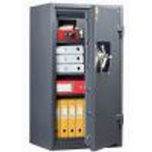 Сейф огневзломостойкий VALBERG ГАРАНТ ЕВРО 120T