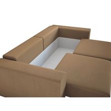 ПМ: Пиррогрупп Диван Берн Люкс