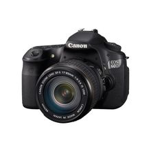 Canon EOS 60D Kit EF-S 17-85mm f 4-5.6 IS USM