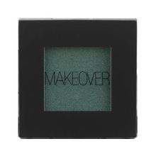 Тени для век тон Celadon Makeover Paris Single Eyeshadow