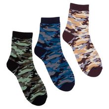 Носки мужские "Камуфляж"