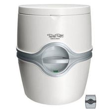 Биотуалет Thetford Campa Porta Potti Excellence Elec Pump 1235 (92320) 565 E