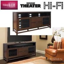 Bello BFA 63-94812-CHJ Chocolate Scarborough