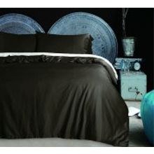 Постельное белье однотонное 1,5 спальное Valtery LS-20-1