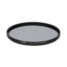Canon 77mm Circular Polarizer PL-CB