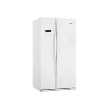 Beko Холодильник (Side-by-Side) Beko GNE V120 W