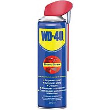 WD-40 Секрет в Трубочке 250 мл