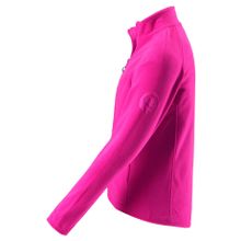 Reima флисовая для девочки Alagna pink