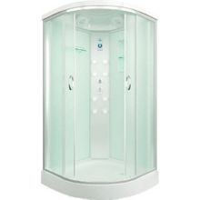 Душевая кабина Erlit Comfort ER4509P-C3 (90х90х215)