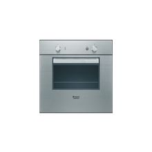 Духовой шкаф газовый независимый Hotpoint-Ariston FZG IX