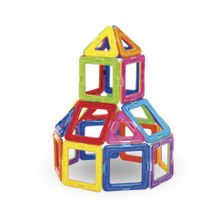 Магнитный конструктор MAGFORMERS 701005 (63076) Набор 30