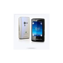 SonyEricsson XPERIA X10 Mini Black-White