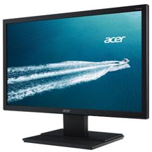 Монитор acer v226hqlbmd um.wv6ee.018, 21.5" (1920x1080), tn, vga (d-sub), dvi