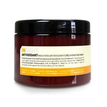 Маска антиоксидант для перегруженных волос Insight Anti-Oxidant Rejuvenating Mask 500мл