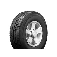 Шины Michelin Latitude X-Ice 265 70 R17 115Q