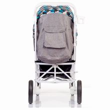 BabyHit Drive Blue-grey