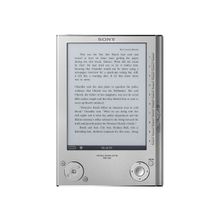 Электронная книга Sony PRS-505 + Книги