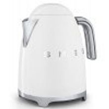 Чайник Smeg KLF01WHEU белый