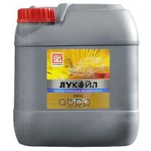 LUKOIL 10w-40 Люкс Api Sl Cf 20л (Полусинт. Мотор. Масло)