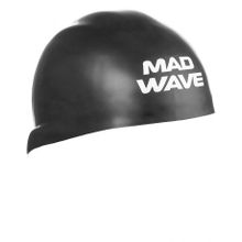 Силиконовая шапочка Mad Wave D-Cap M0537 01