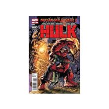 Комикс hulk #54 (near mint)