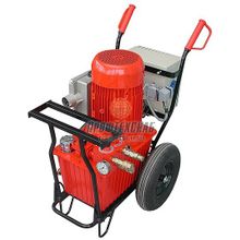 Dr. Schulze Гидравлический агрегат Dr. Schulze A15-R MS47000367