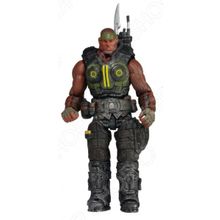 Neca Августус Коул