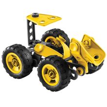 Meccano Фронтальный погрузчик