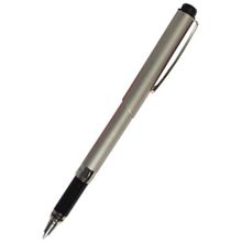 HERI MASTER CLASSIC - Гелевая хромированная ручка