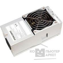 Foxconn Блок питания  300W FX-300T TFX PSU, APFC, 80FAN, 3xSATA, 1xPATA, 24+4