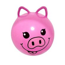 Moby Kids 45 см Хрюша