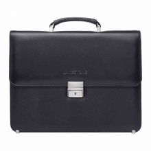 Деловая сумка Baxter Black мужская