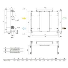 Systemair Topvex FC02 EL-L